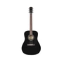 Гітара акустична Fender CD-60 V3 WN Black (228746) - зменшене зображення 1