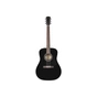 Гитара акустическая Fender CD-60 V3 WN Black (228746) - уменьшенное изображение 1