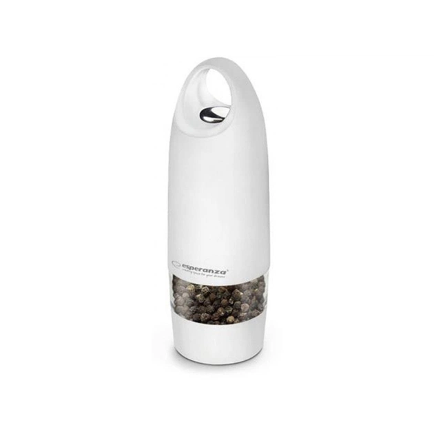 Млинок для спецій Esperanza Pepper Grinder EKP003W (EKP003W) - зображення 1