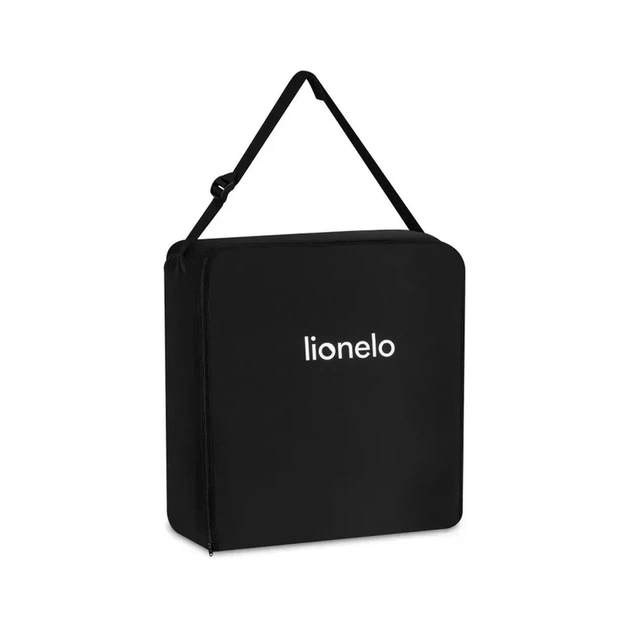 Автокрісло Lionelo Orin i-Size 15-36 кг Black Carbon (LO-ORIN I-SIZE BLACK CARBON) - picture 10