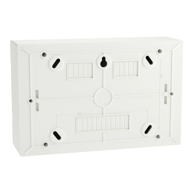 Розподільний щит Schneider Electric Easy9 EU 1 ряд 12 мод (EZ9EUD112) - picture 7