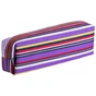 Пенал Cool For School м'який прямокутний 1 відділення Фіолетовий (CF86681-01) - зменшене зображення 2
