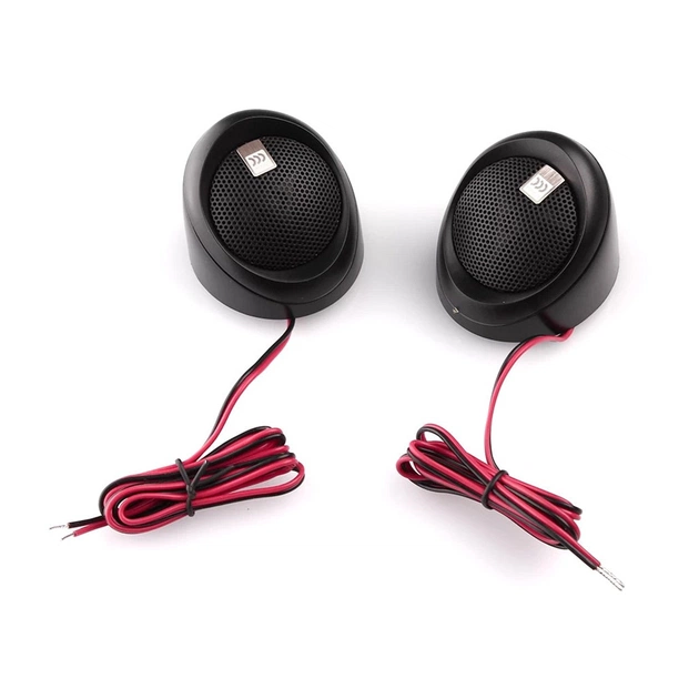 Компонентна акустика Morel Maximo Ultra 603 MkII - picture 7