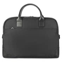 Сумка для ноутбука Tucano 15.6/16", Fine black (BFINE15-BK) - зменшене зображення 4