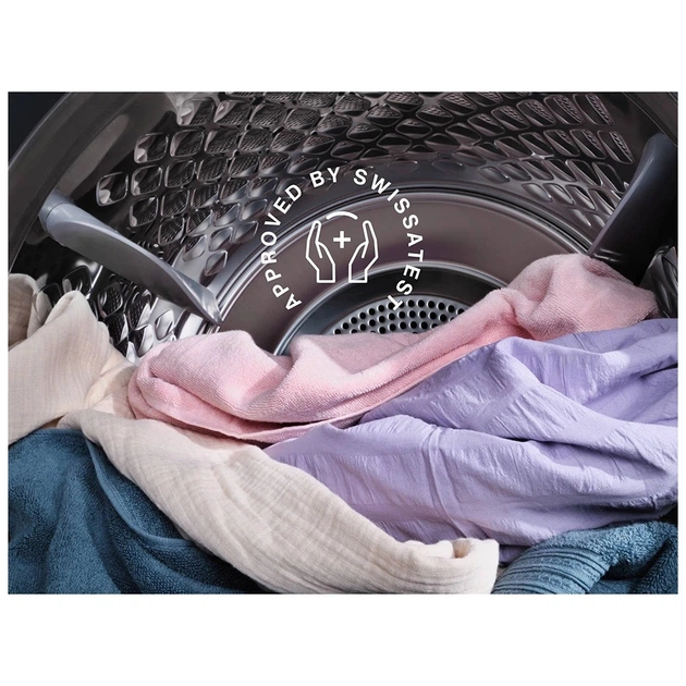 Пральна машина Electrolux EW6F9482U - picture 11