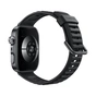 Смарт-часы Huawei Watch Fit 5 Pro Black (55020HRY) - уменьшенное изображение 1