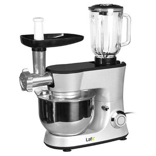 Кухонний комбайн Lafe MPL001K зображення 1