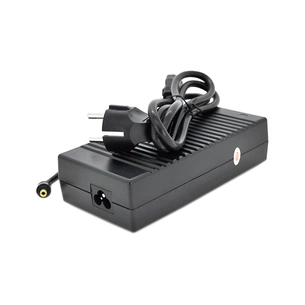 Блок живлення для систем відеоспостереження Merlion MLPSP12-12 зображення 1