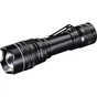 Ліхтар Hama Professional 1 LED Torch L100 Black (00139523) - зменшене зображення 1