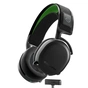 Навушники SteelSeries Arctis 7X+ Wireless Black (61472) - зменшене зображення 1