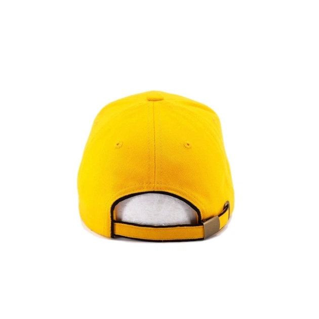 Кепка coFEE Piping жовтий/чорний/білий (4044-8 CO) - зображення 3