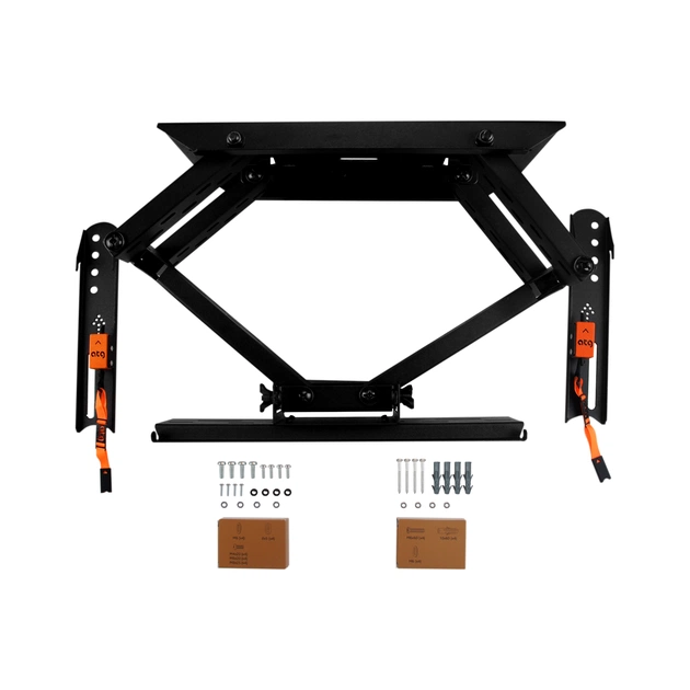 Кронштейн ATG W3255LB (4820276050112) (VESA200х300) - picture 18