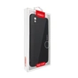 Чехол для мобильного телефона Intaleo SoftShell Xiaomi Redmi 9A Black (1283126554292) - уменьшенное изображение 4