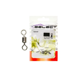 Вертлюг Select SF0020 size 12 10шт/уп (1870.20.16) зображення 1