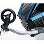 Коляска Thule Coaster XT (Blue) (TH 10101806) - зменшене зображення 6