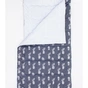 Ковдра MirSon набір вовняний Зима №3703 Print Line Thomas (2200004844886) - уменьшенное изображение 5