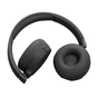Навушники JBL Tune 670NC Black (JBLT670NCBLK) - зменшене зображення 5