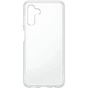 Чохол до мобільного телефона Samsung Samsung A04s Soft Clear Cover Transparency (EF-QA047TTEGRU) - зменшене зображення 1