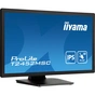 Монітор iiyama T2452MSC-B1 - зменшене зображення 3
