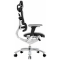 Офісне крісло GT Racer X-801A Light Gray (X-801A Light Gray (W17-1)) - зменшене зображення 3