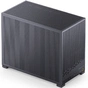 Корпус для ПК JONSBO D32 PRO MESH Black - зменшене зображення 2