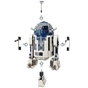 Конструктор LEGO Star Wars R2-D2 1050 деталей (75379) - зменшене зображення 7