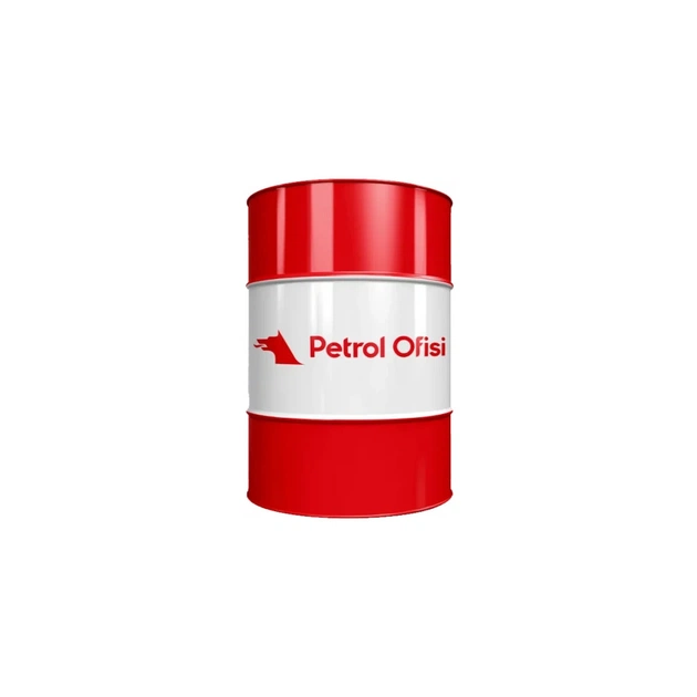 Моторна олива Petrol Ofisi Maximus Turbo Diesel Extra 15w40 203,2л (180кг) (6840) - зображення 1