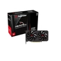 Видеокарта AMD Radeon RX 9060 XT 8GB GDDR6 Reaper PowerColor (RX9060XT 8G-A) - уменьшенное изображение 3