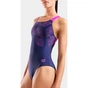 Купальник Arena Kikko Swimsuit Swim Pro Back 010807-790 синій, рожевий 40 (3468337757276) - уменьшенное изображение 3