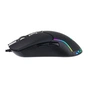 Мишка Marvo M359 RGB-LED USB Black (M359) - зменшене зображення 3