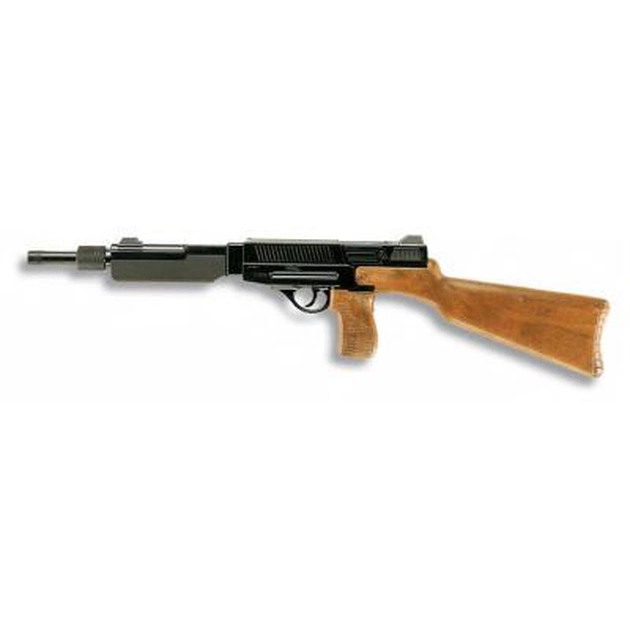 Іграшкова зброя Edison Giоcatolli Автомат Matic 45 Special Gewehr (0365.26) - изображение 1