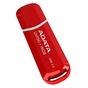 USB флеш накопичувач ADATA 16GB UV150 Red USB 3.0 (AUV150-16G-RRD) - зменшене зображення 4