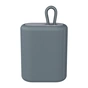 Акустична система Canyon BSP-4 Bluetooth Dark Grey (CNE-CBTSP4DG) - зменшене зображення 1
