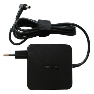 Блок живлення до ноутбуку ASUS 65W 19V 2P(4PHI) 4.0*1.35 мм (0A001-00446US) зображення 1