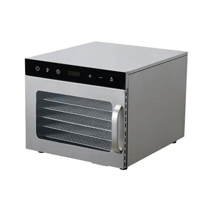 Сушка для овочів та фруктів Tekhniko DH-06H-SS picture 1