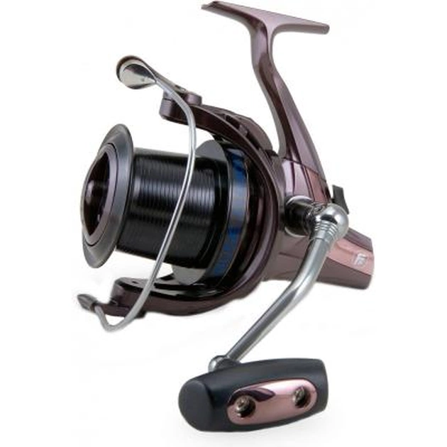 Котушка Lineaeffe Fishing Ferrari MUSE 8000 (1343800) - зображення 1