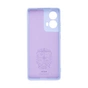 Чехол для мобильного телефона Armorstandart ICON Motorola G85 5G Camera cover Lavender (ARM77300) - уменьшенное изображение 2