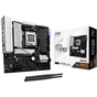 Материнська плата ASRock B850M Pro RS WiFi Socket AM5 - зменшене зображення 1