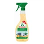 Спрей для чищення ванн Frosch універсальний очищувач для гладких поверхонь Апельсин 500 мл (4001499917349/4001499961540) - зменшене зображення 2