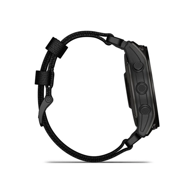 Смарт-годинник Garmin tactix 7, AMOLED, GPS (010-02931-01) - picture 4