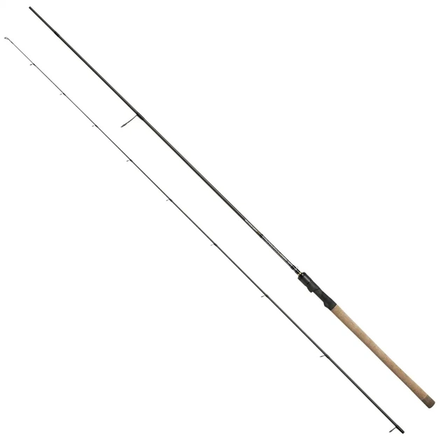 Вудилище Savage Gear Parabellum CCS 9'2''/2.79m 7-23g (1854.19.96) - зображення 1