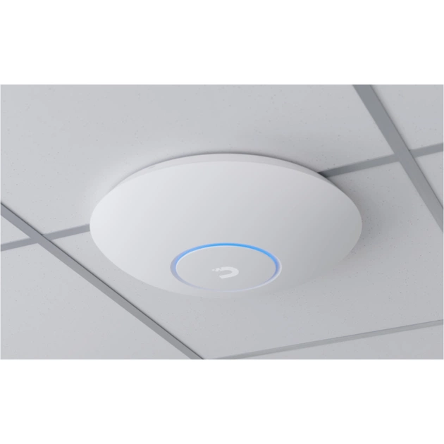 Точка доступа Wi-Fi Ubiquiti U7-Pro-Max - изображение 12