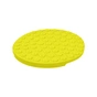 Універсальний посуд для тварин WAUDOG Silicone Килимок для злизування 21х21х3 см жовтий (23508) - уменьшенное изображение 5