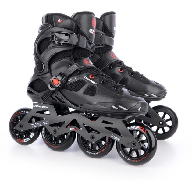 Роликові ковзани Tempish Ezza 90/44 (1000067/44) - picture 7