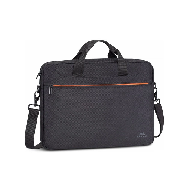 Сумка для ноутбука RivaCase 15.6" (8033 (Black)) - изображение 1