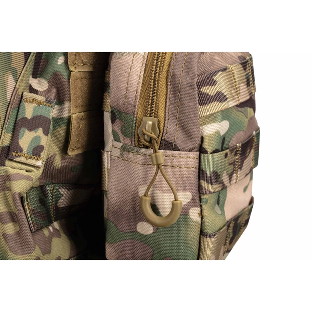 Плитоноска 2E Assault Тип 4 2Е Camouflage (2E-MILPLACARTYPE4-YA-CC) - зображення 15