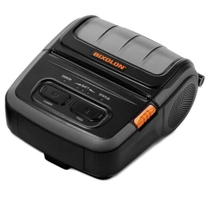Принтер етикеток Bixolon SPP-R310BKL bluetooth, Liner Less (19325) зображення 1