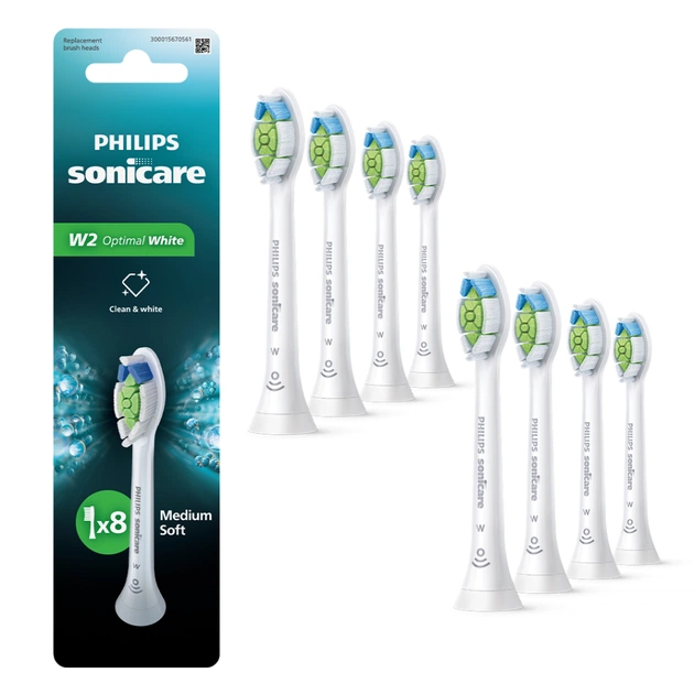 Насадка для зубної щітки Philips HX6068/87 - зображення 1