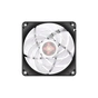 Кулер до корпусу Silver Stone SST-FW124-ARGB - зменшене зображення 4