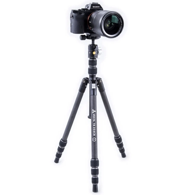 Штатив Vanguard Vesta TB 204CB (DAS301490) - picture 6